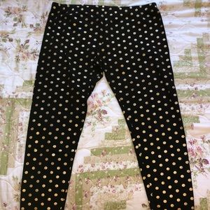 NB women’s Capri length leggings